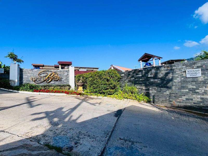 Bayshore Ocean View Hotel image
