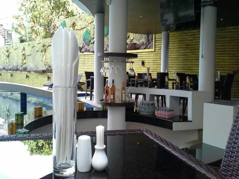 Bayshore Ocean View Hotel image