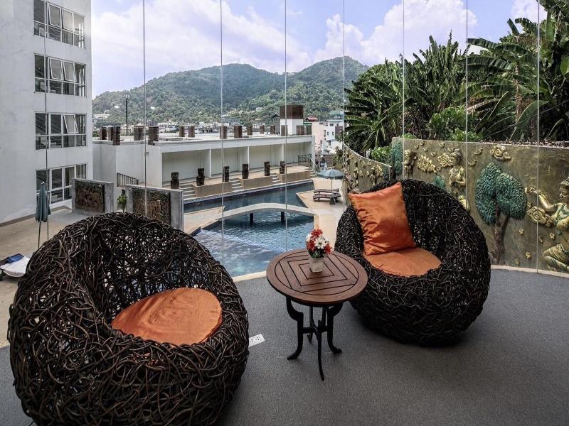 Bayshore Ocean View Hotel image