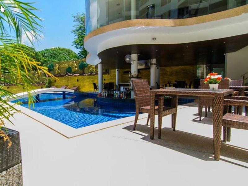 Bayshore Ocean View Hotel image