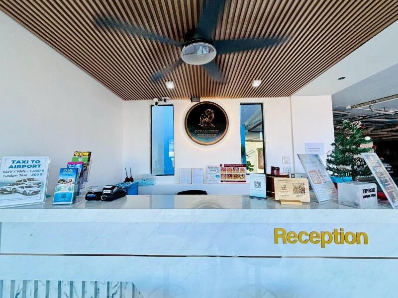 Bayshore Ocean View Hotel image