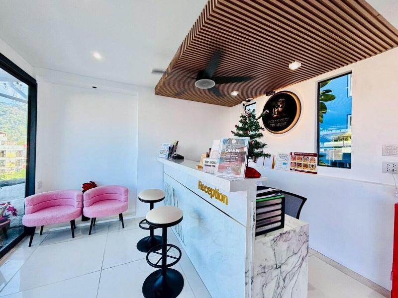Bayshore Ocean View Hotel image
