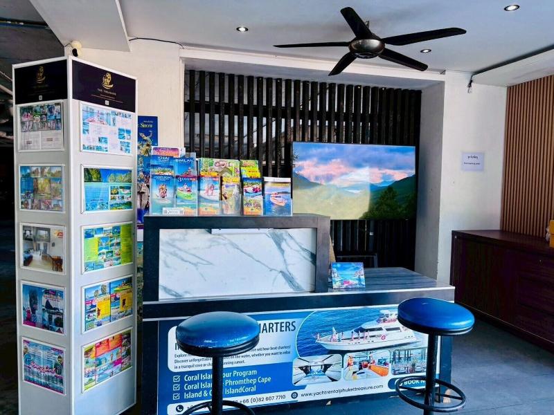 Bayshore Ocean View Hotel image