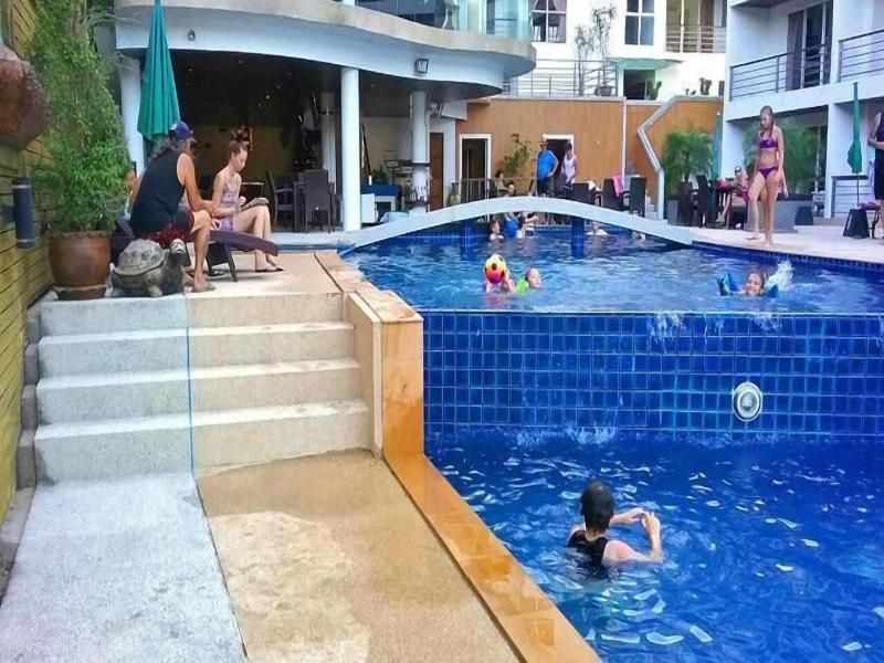 Bayshore Ocean View Hotel image
