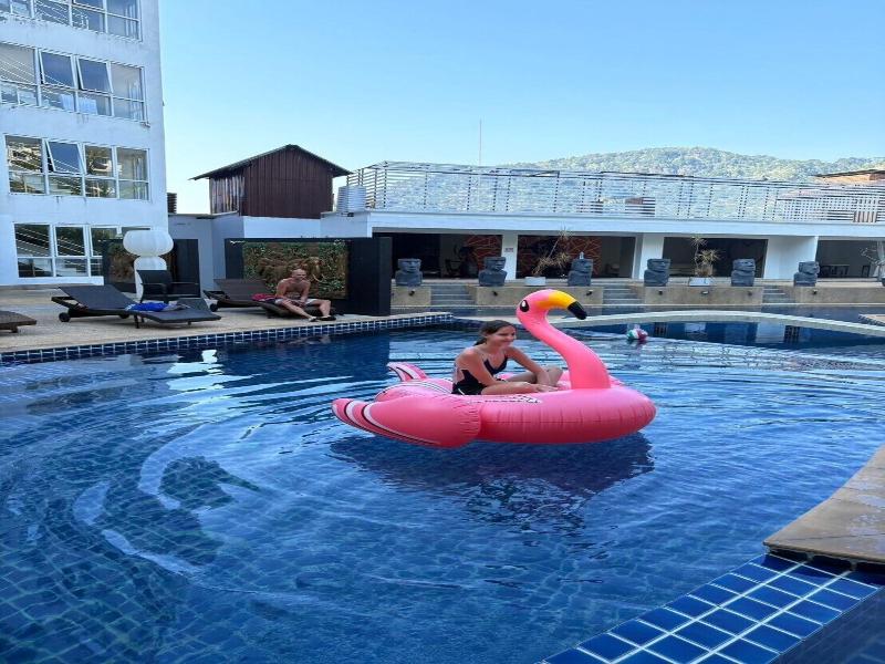 Bayshore Ocean View Hotel image