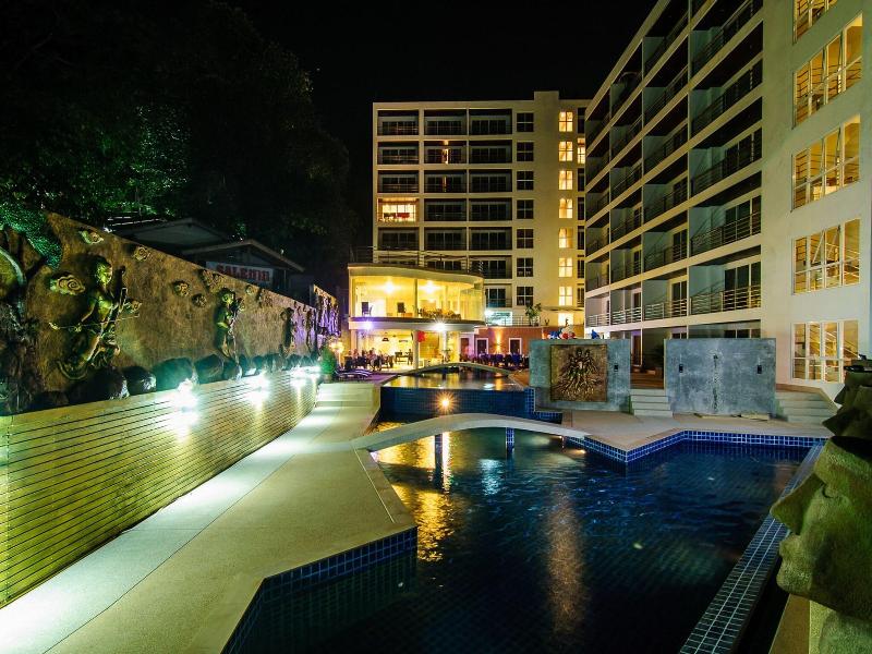Bayshore Ocean View Hotel image