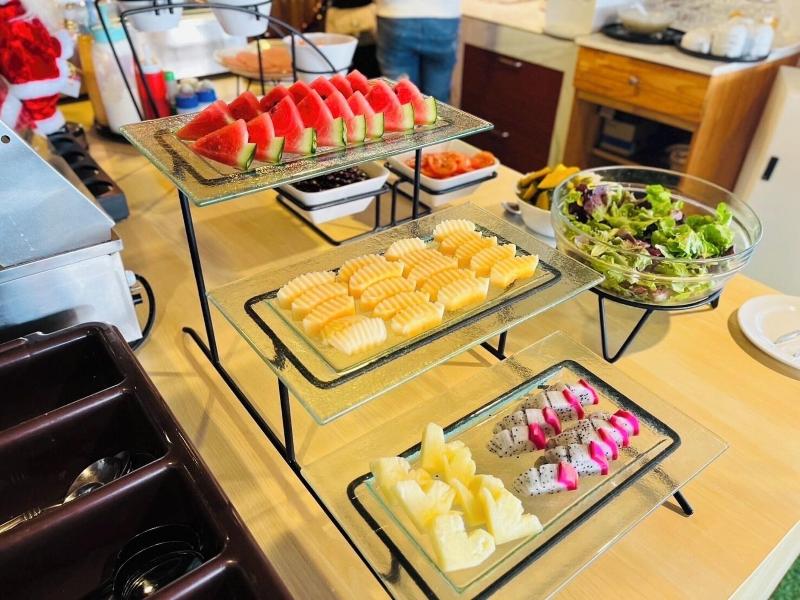 Bayshore Ocean View Hotel image