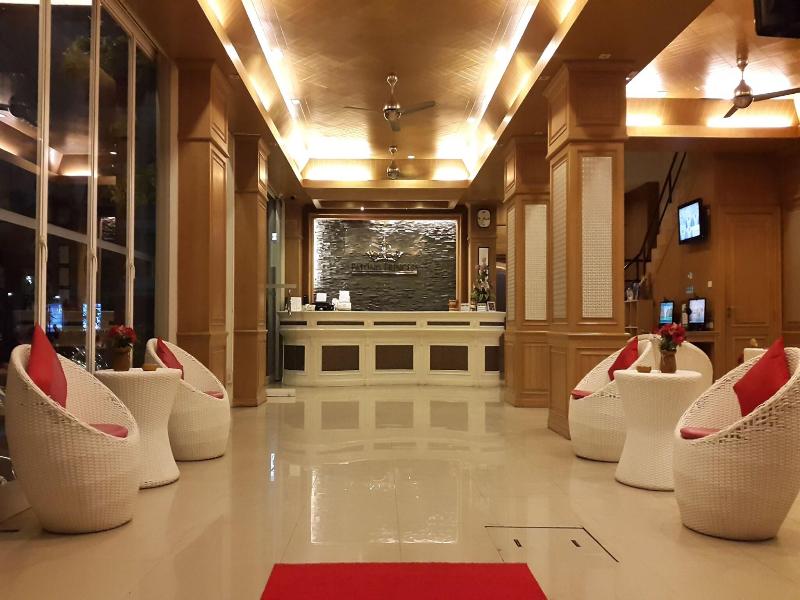 Patong Princess image