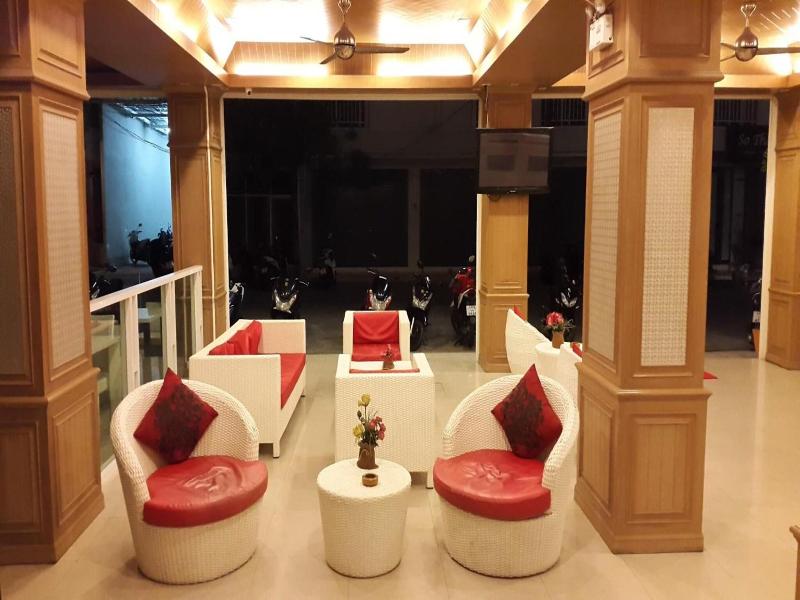 Patong Princess image