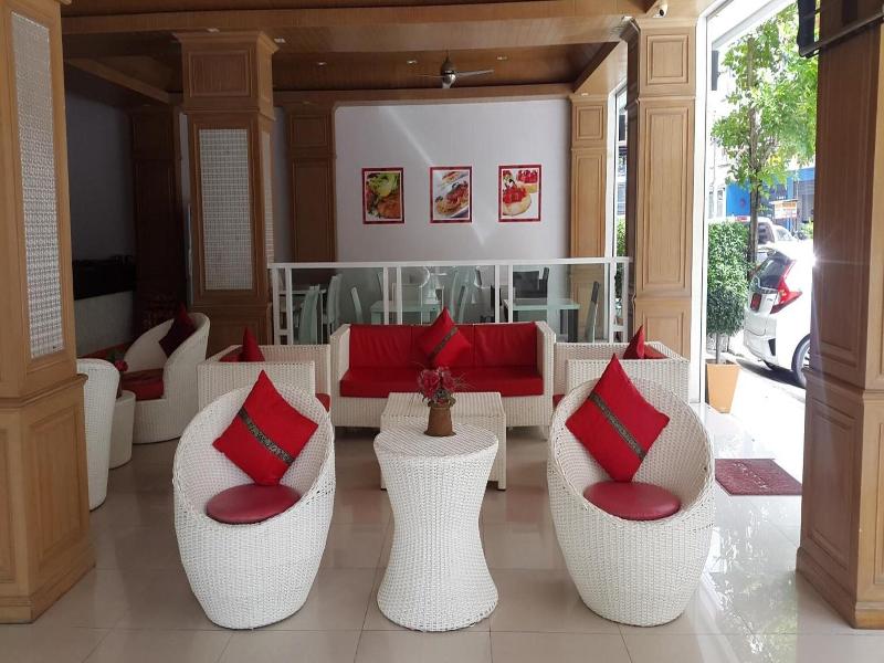 Patong Princess image