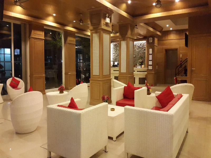 Patong Princess image