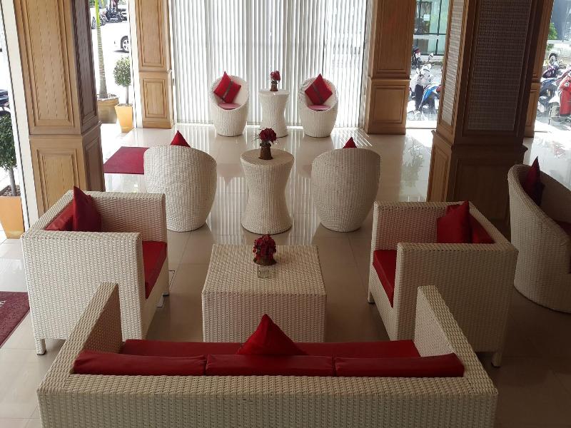 Patong Princess image