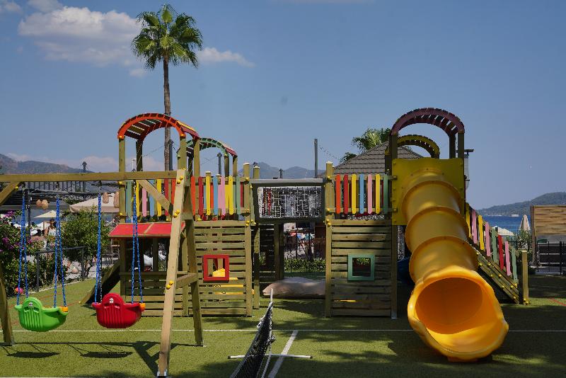Fotos Boutique Dora Beach