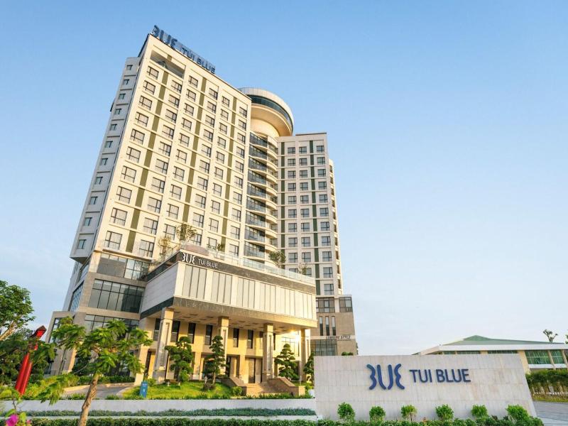 Cendeluxe Hotel –Managed by H&K Hospitality