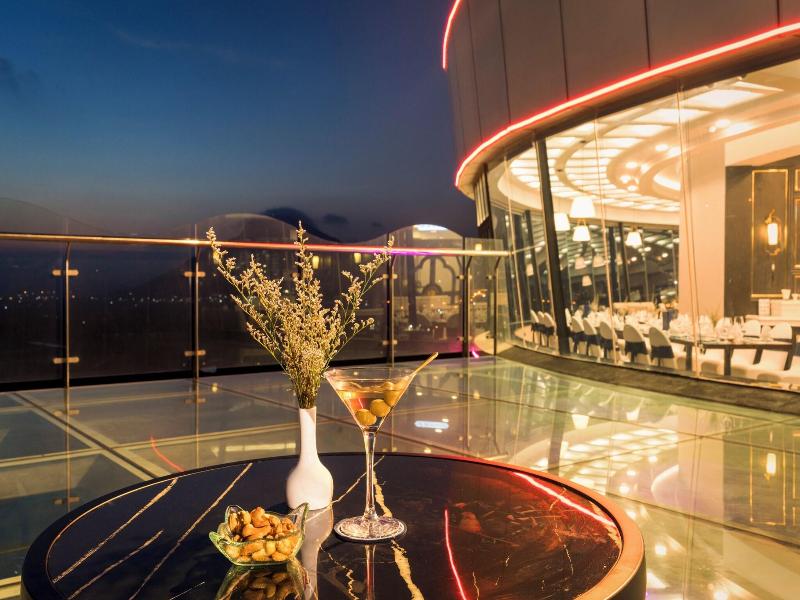 Cendeluxe Hotel –Managed by H&K Hospitality