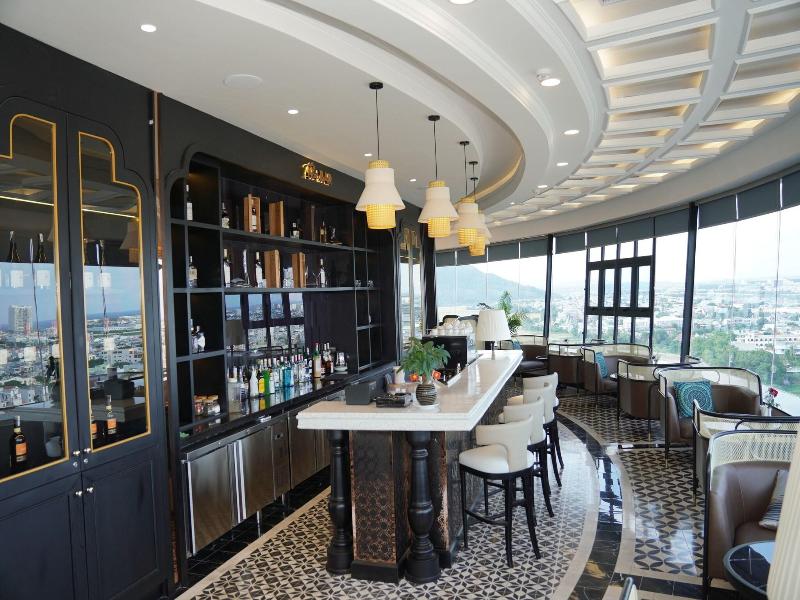 Cendeluxe Hotel –Managed by H&K Hospitality