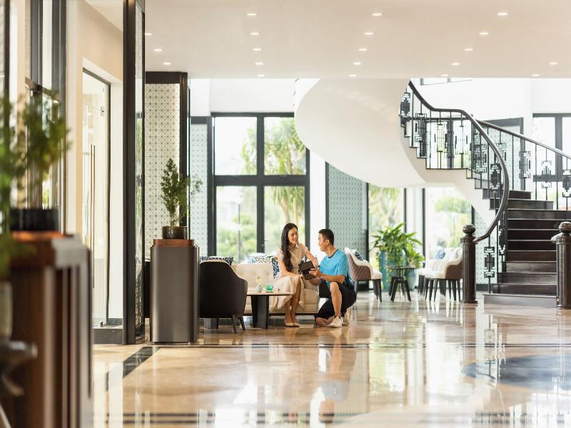 Cendeluxe Hotel –Managed by H&K Hospitality