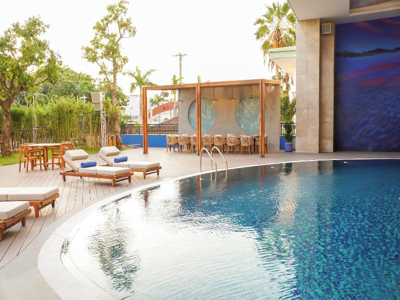 Cendeluxe Hotel –Managed by H&K Hospitality