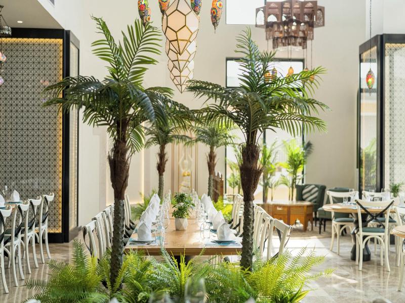 Cendeluxe Hotel –Managed by H&K Hospitality