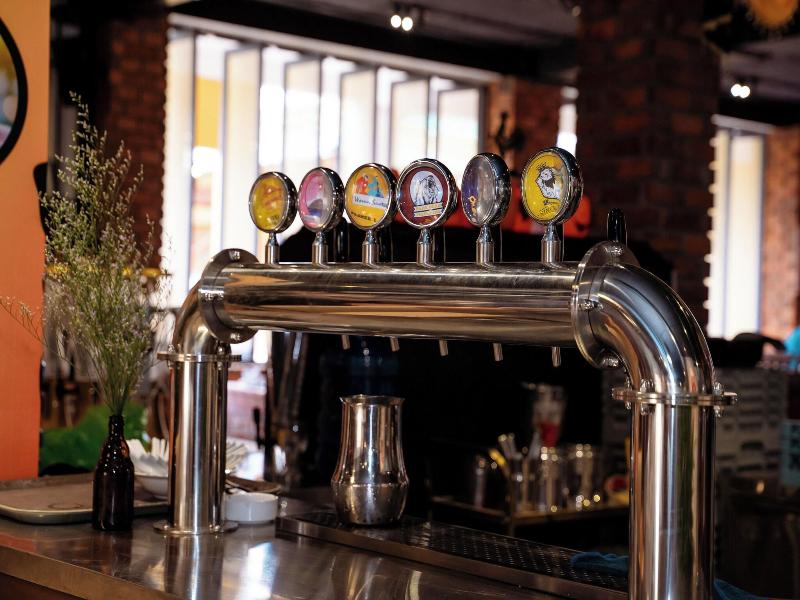 Cendeluxe Hotel –Managed by H&K Hospitality