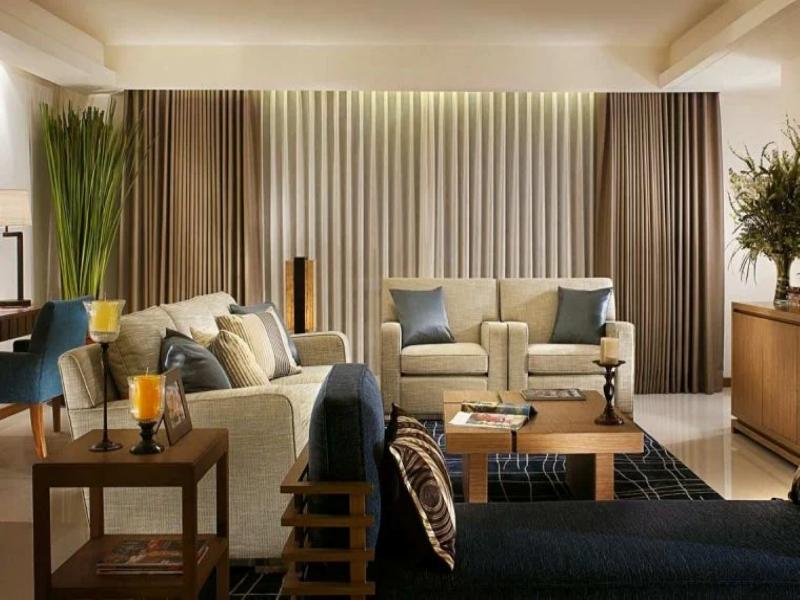 Oakwood Residence Sukhumvit Thonglor image