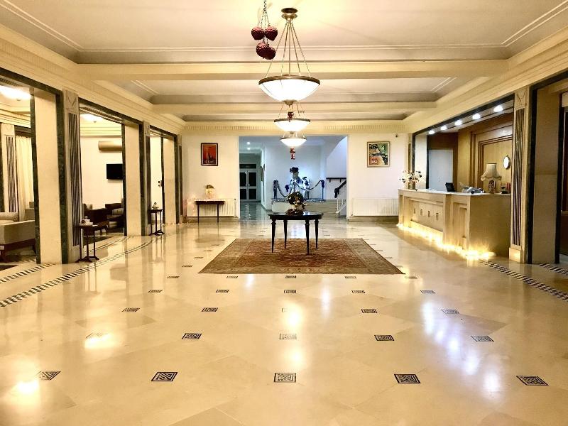 Residence Royal Hammamet image