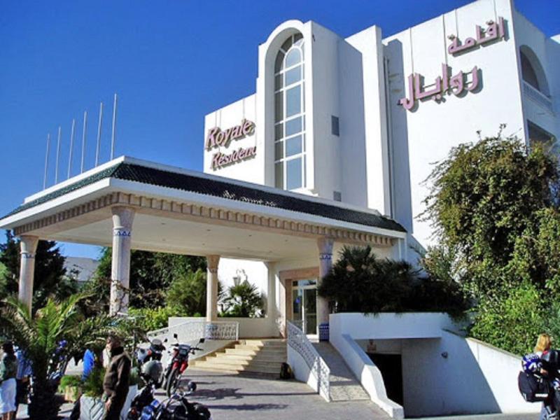 Residence Royal Hammamet image