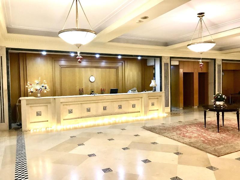 Residence Royal Hammamet image