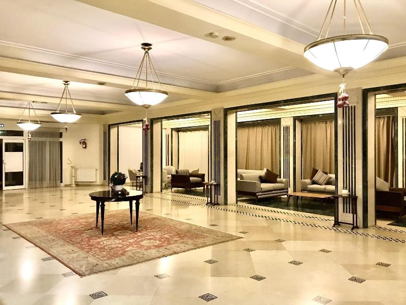 Residence Royal Hammamet image