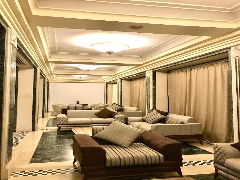 Residence Royal Hammamet image