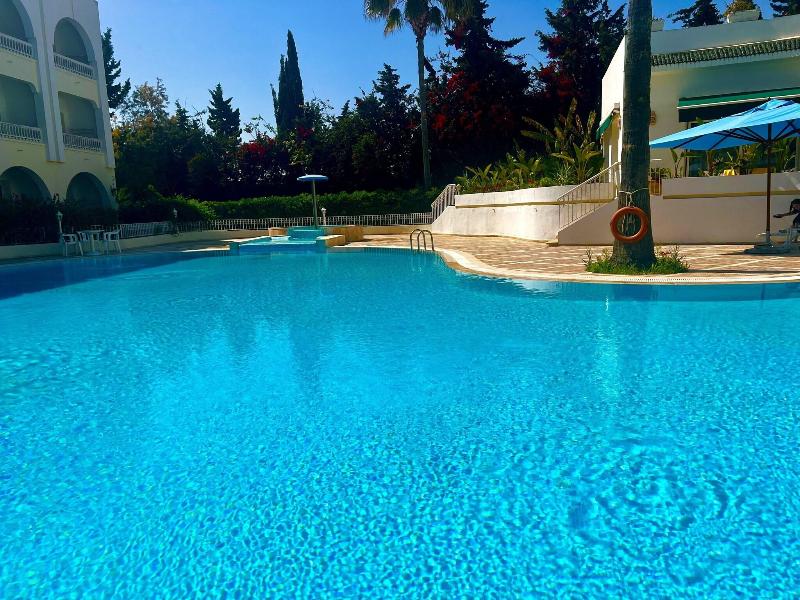 Residence Royal Hammamet image