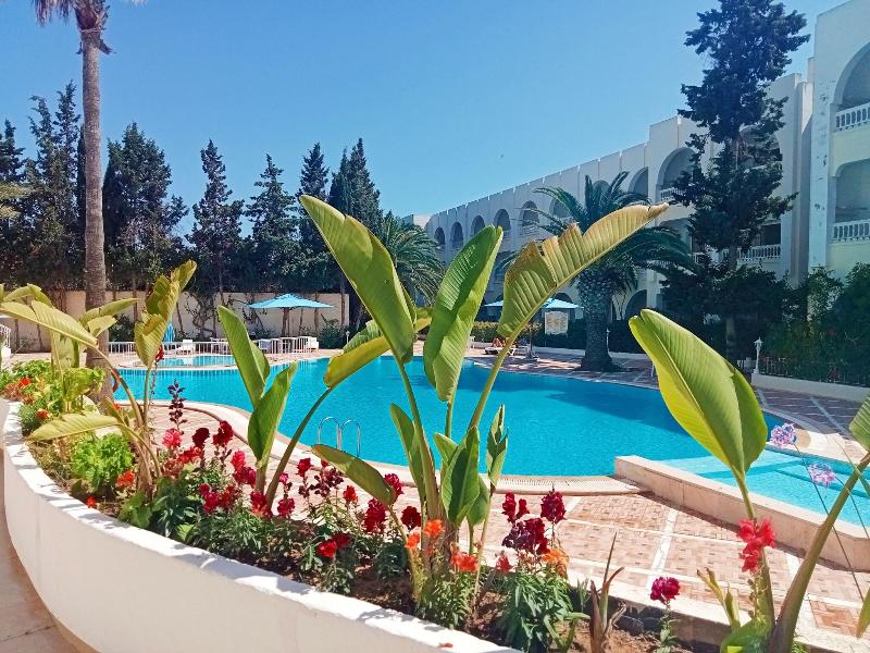 Residence Royal Hammamet image