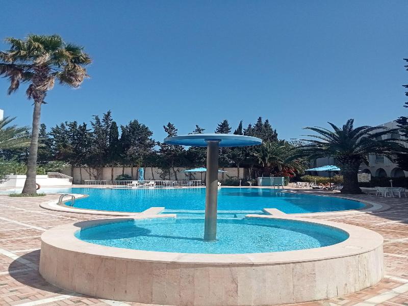Residence Royal Hammamet image