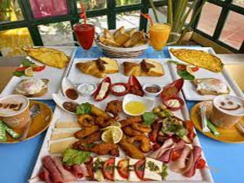 Residence Royal Hammamet image