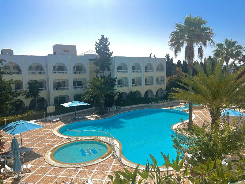 Residence Royal Hammamet image