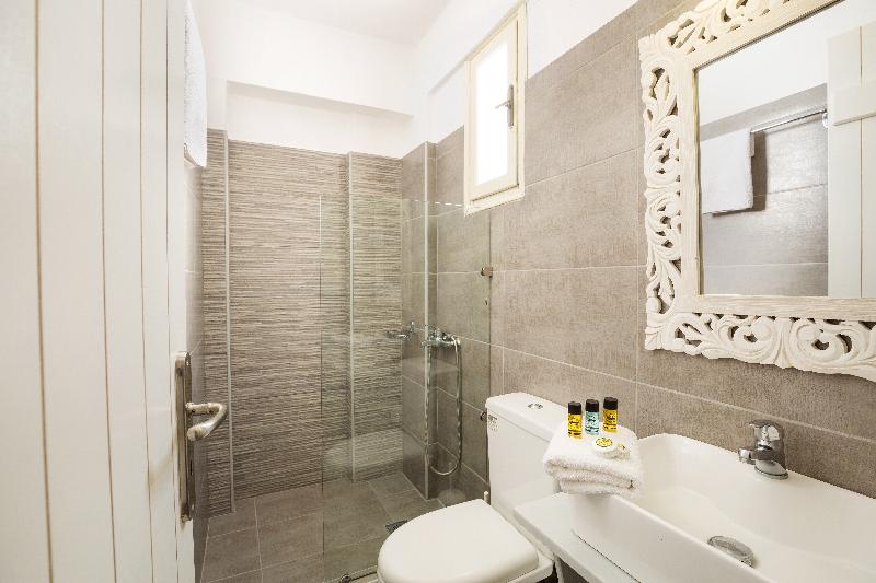 Sea View Beach Hotel gallery photo 24