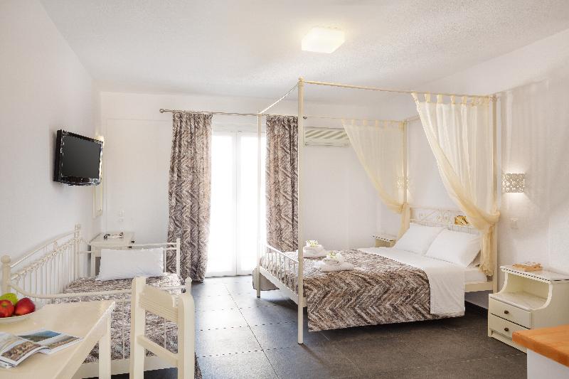 Sea View Beach Hotel gallery photo 25