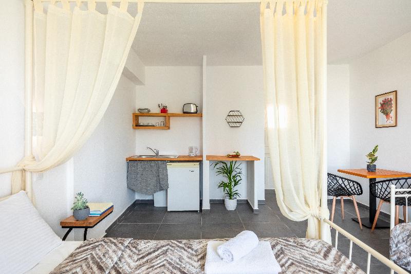 Sea View Beach Hotel gallery photo 27