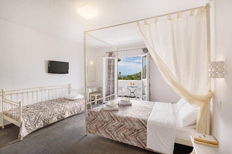 Sea View Beach Hotel gallery photo 21