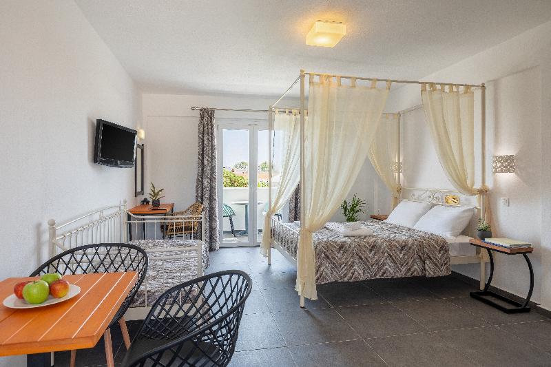 Sea View Beach Hotel gallery photo 29