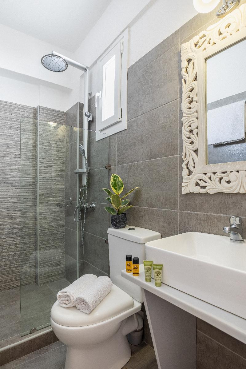 Sea View Beach Hotel gallery photo 22
