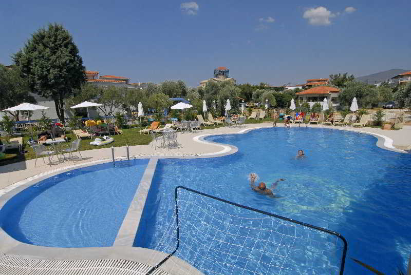 Astir Notos image