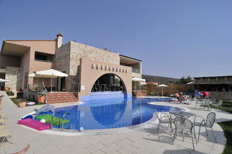 Astir Notos image