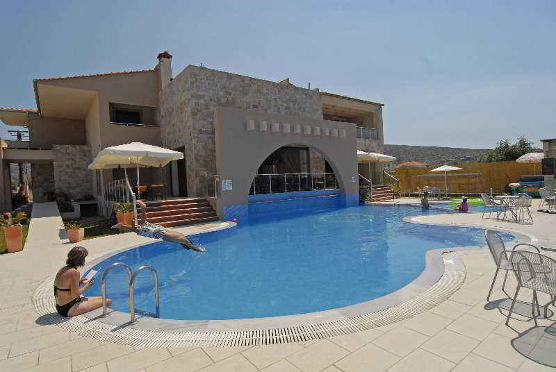 Astir Notos image