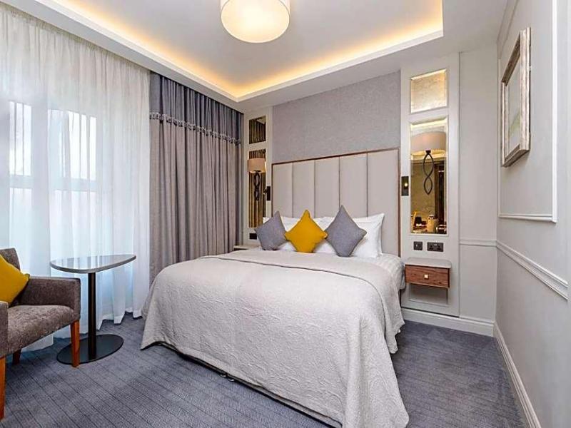 Grand Hotel Tralee image