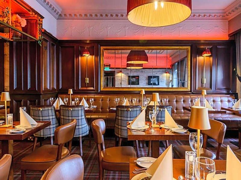 Grand Hotel Tralee image