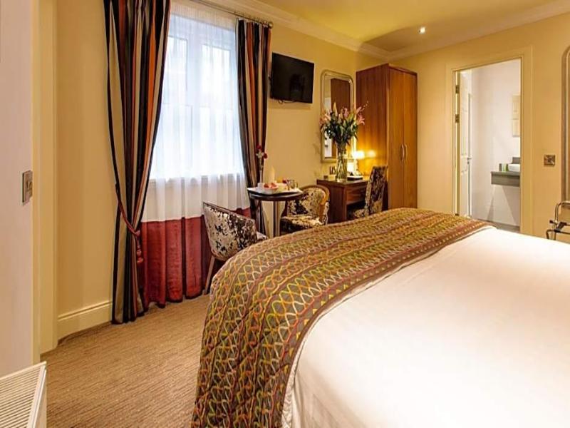 Grand Hotel Tralee image