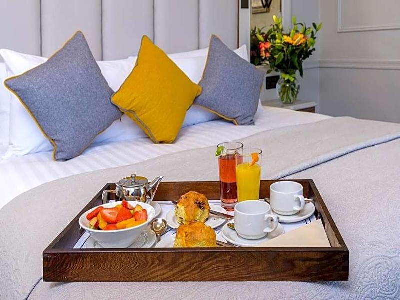 Grand Hotel Tralee image