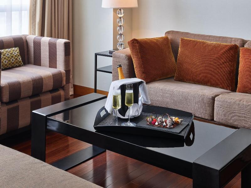 The Westin Lima Hotel & Convention Center image