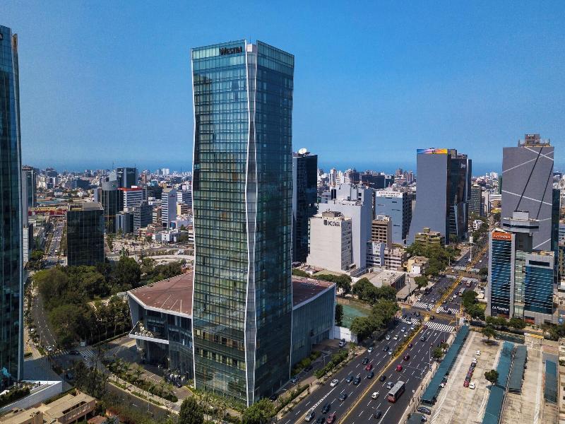 The Westin Lima Hotel & Convention Center image